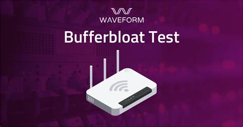 bit drop tester|Bufferbloat and Internet Speed Test .